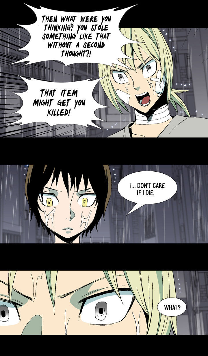 Ability Chapter 27 page 18 - Chapter 27
