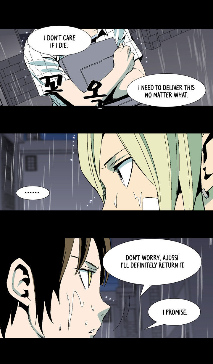 Ability Chapter 27 page 19 - Chapter 27