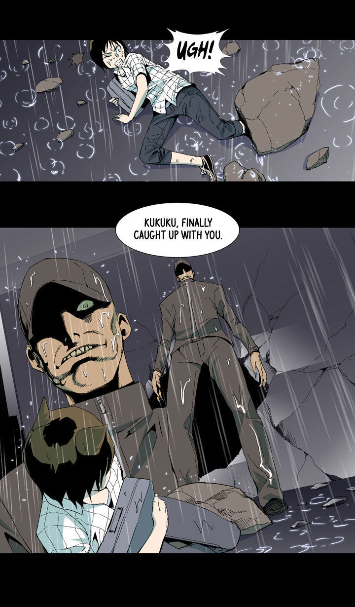 Ability Chapter 27 page 23 - Chapter 27