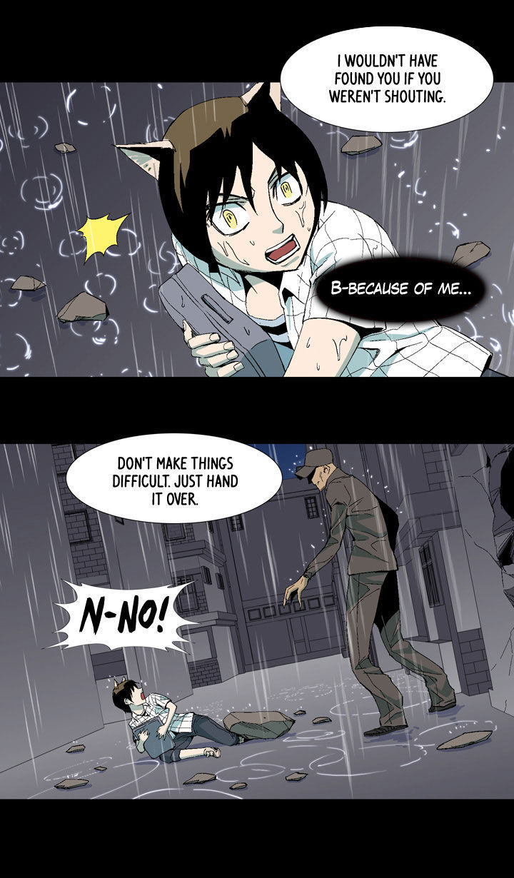 Ability Chapter 27 page 24 - Chapter 27