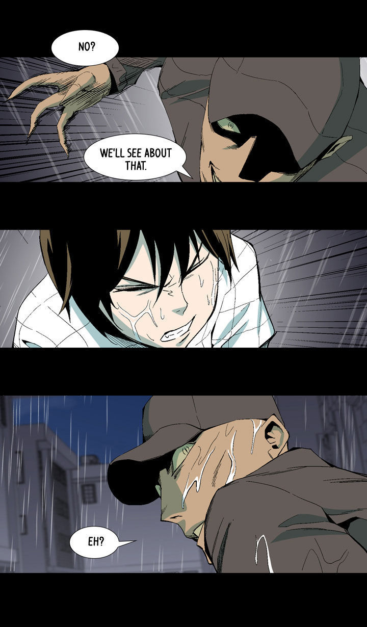 Ability Chapter 27 page 25 - Chapter 27