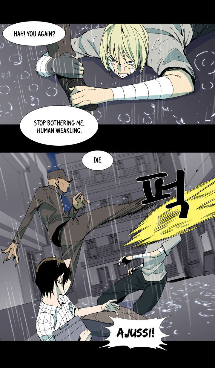 Ability Chapter 27 page 26 - Chapter 27