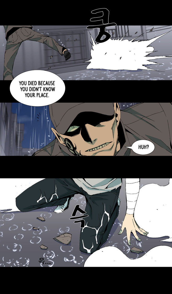 Ability Chapter 27 page 27 - Chapter 27