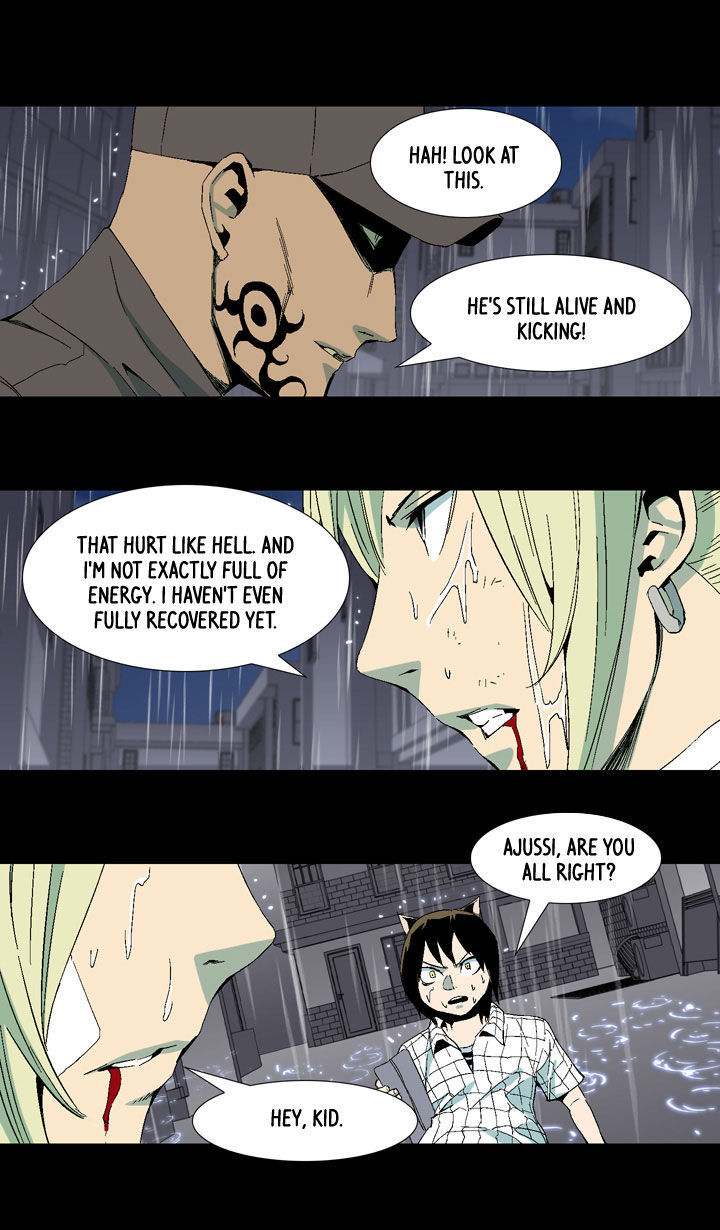 Ability Chapter 27 page 29 - Chapter 27