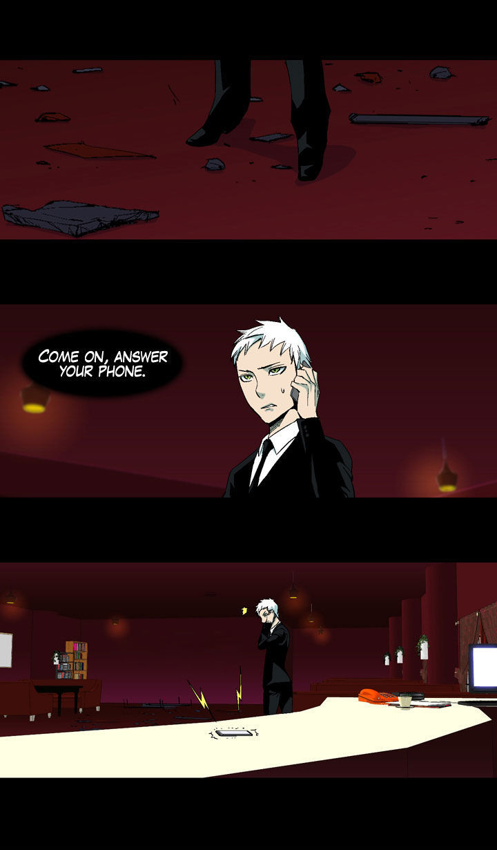 Ability Chapter 27 page 3 - Chapter 27
