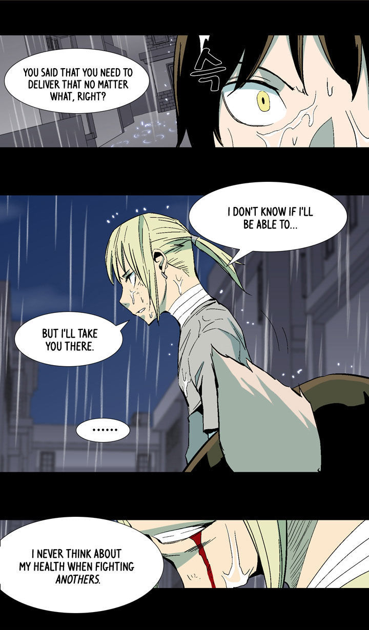 Ability Chapter 27 page 30 - Chapter 27