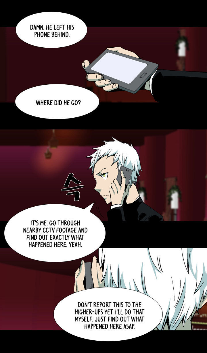 Ability Chapter 27 page 4 - Chapter 27