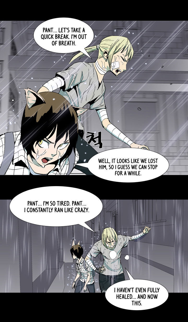 Ability Chapter 27 page 7 - Chapter 27