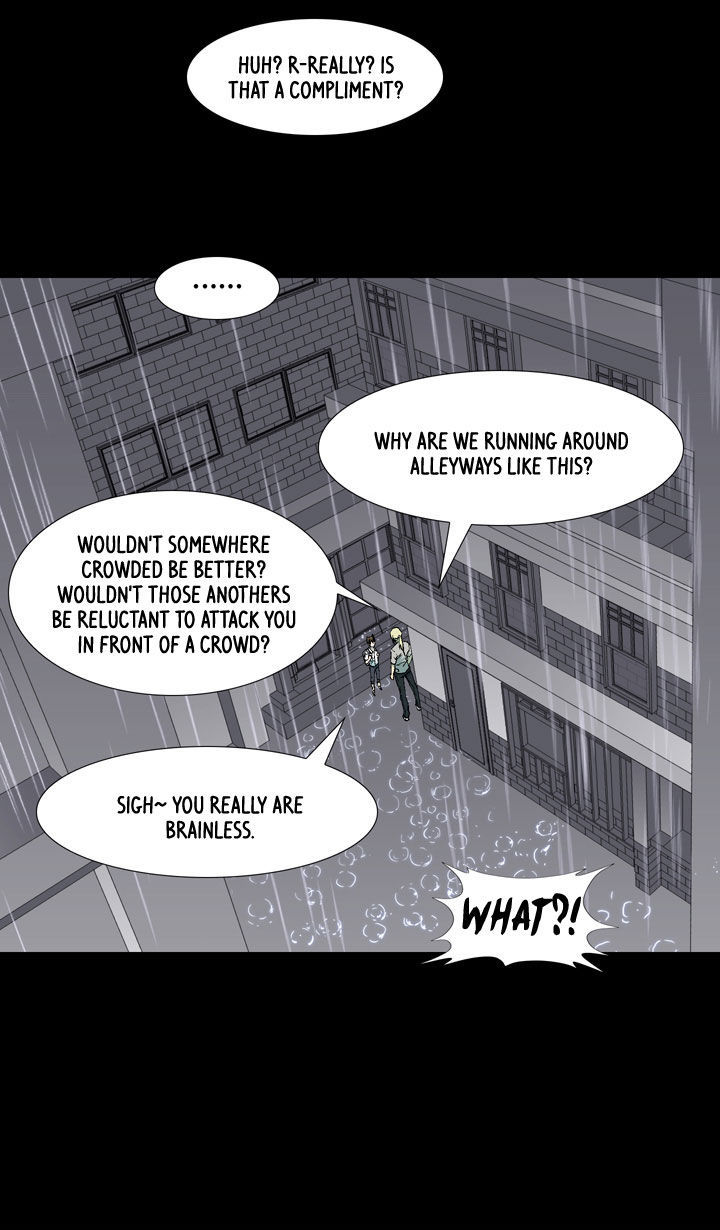 Ability Chapter 27 page 9 - Chapter 27