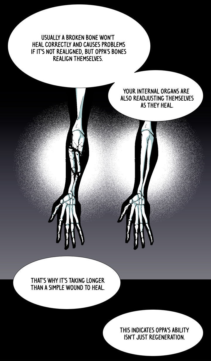 Ability Chapter 28 page 10 - Chapter 28