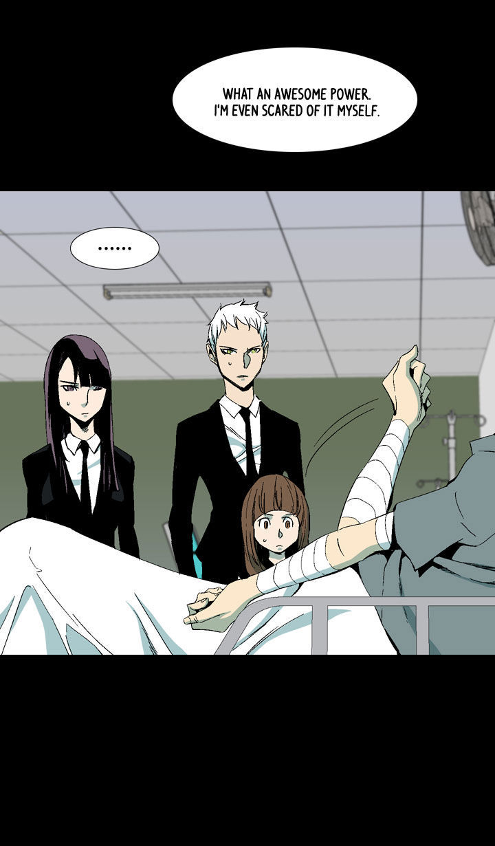 Ability Chapter 28 page 11 - Chapter 28