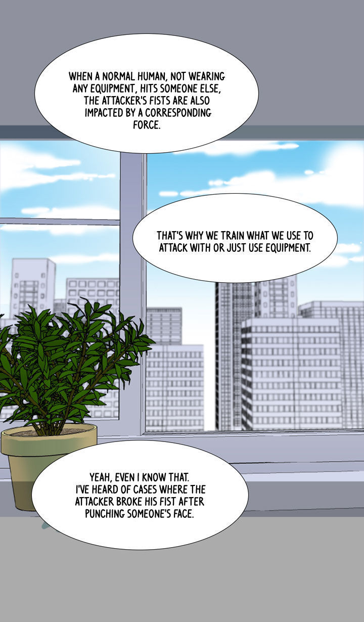 Ability Chapter 28 page 14 - Chapter 28