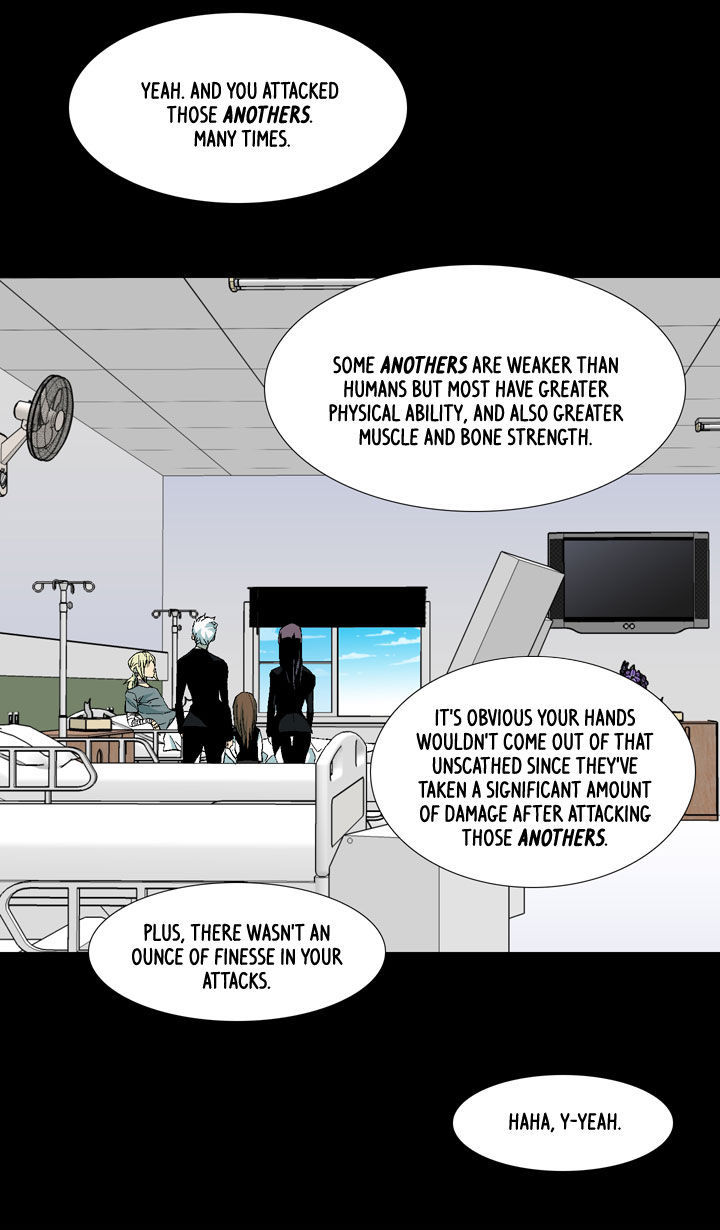 Ability Chapter 28 page 15 - Chapter 28