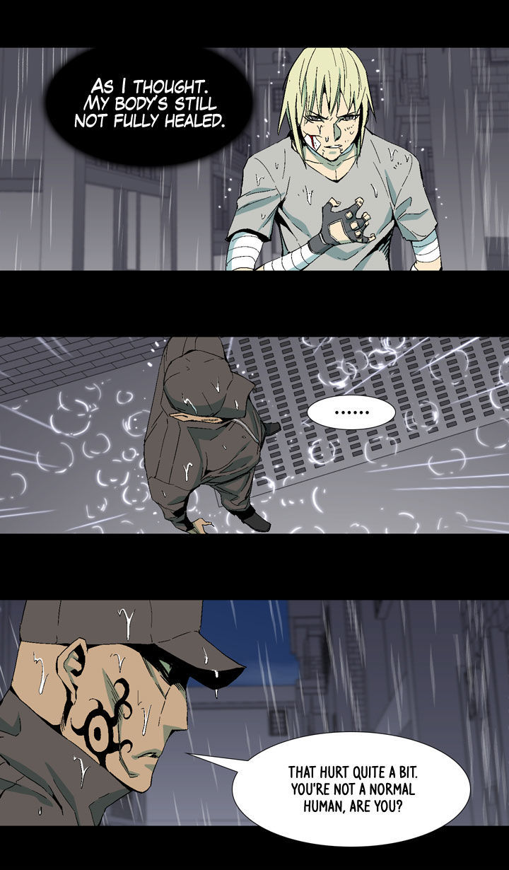 Ability Chapter 28 page 17 - Chapter 28
