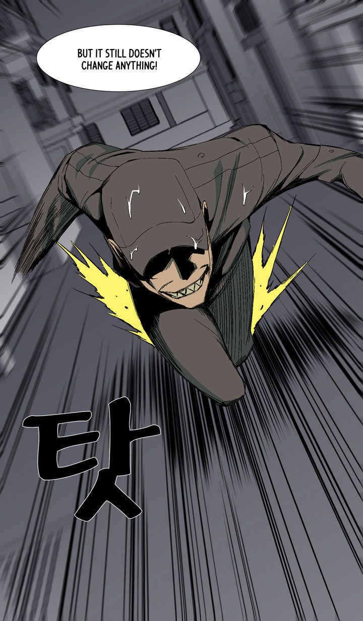 Ability Chapter 28 page 18 - Chapter 28