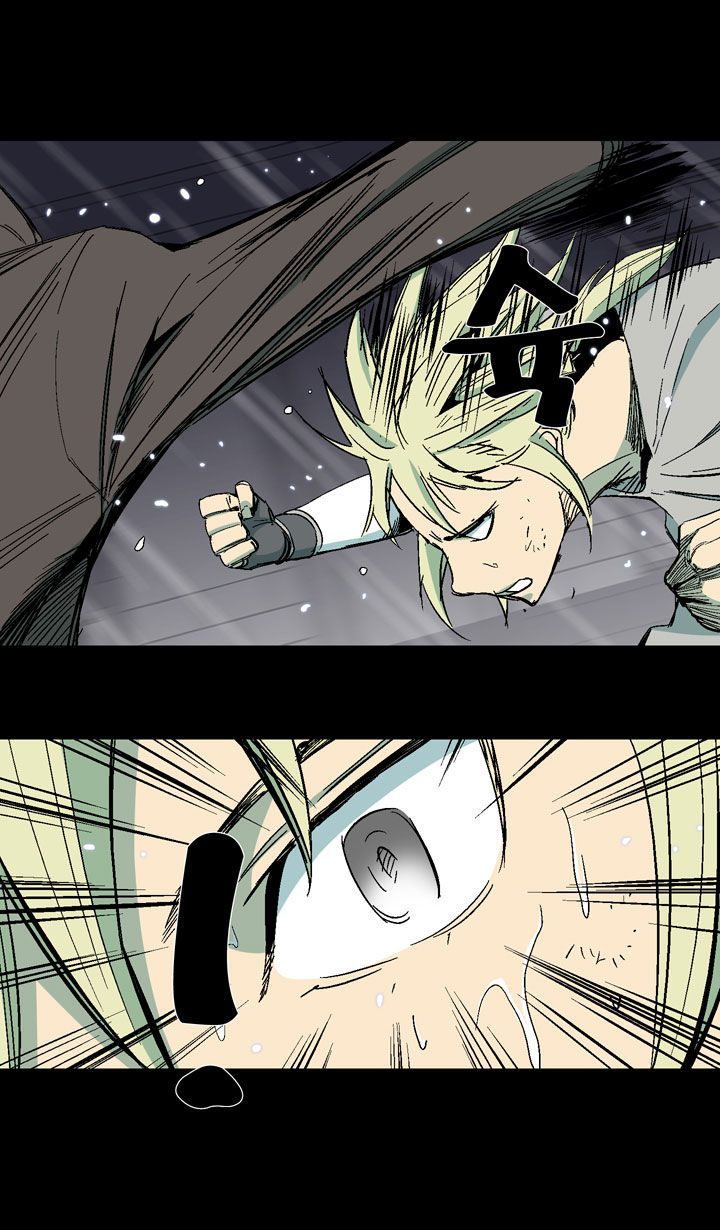 Ability Chapter 28 page 19 - Chapter 28