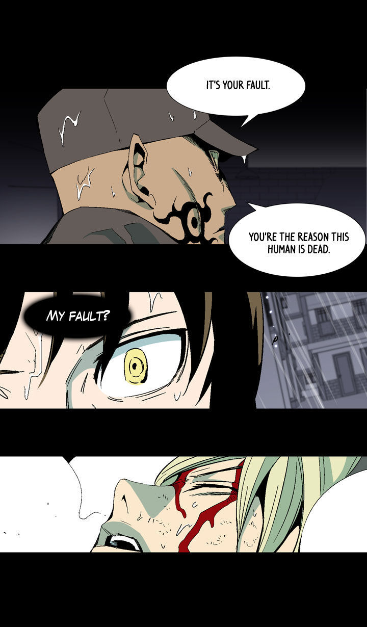 Ability Chapter 28 page 25 - Chapter 28