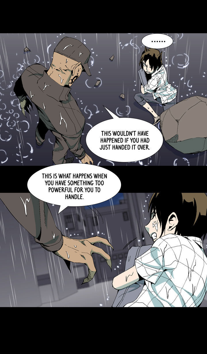 Ability Chapter 28 page 27 - Chapter 28