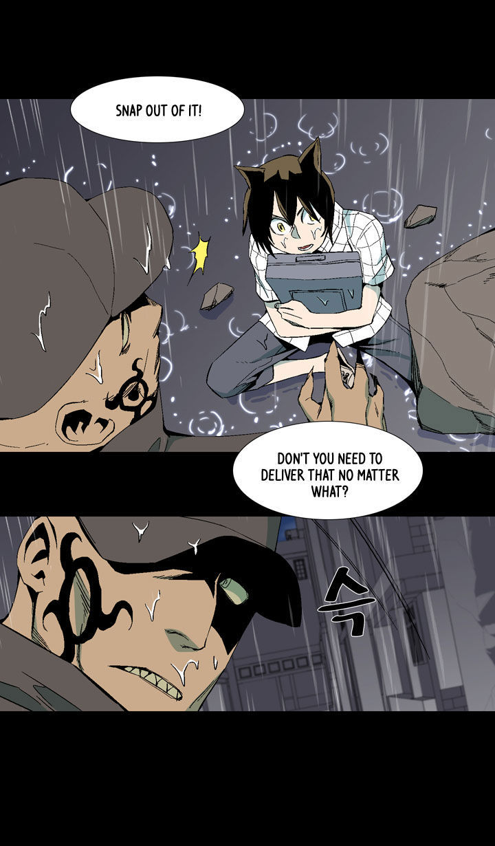 Ability Chapter 28 page 28 - Chapter 28