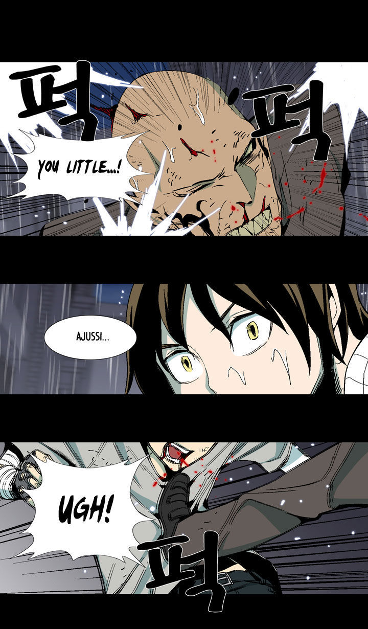 Ability Chapter 28 page 31 - Chapter 28