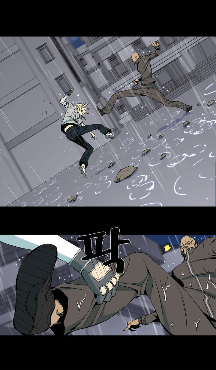 Ability Chapter 28 page 32 - Chapter 28