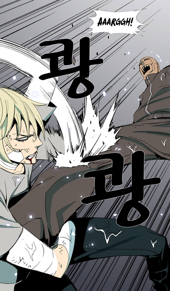 Ability Chapter 28 page 35 - Chapter 28