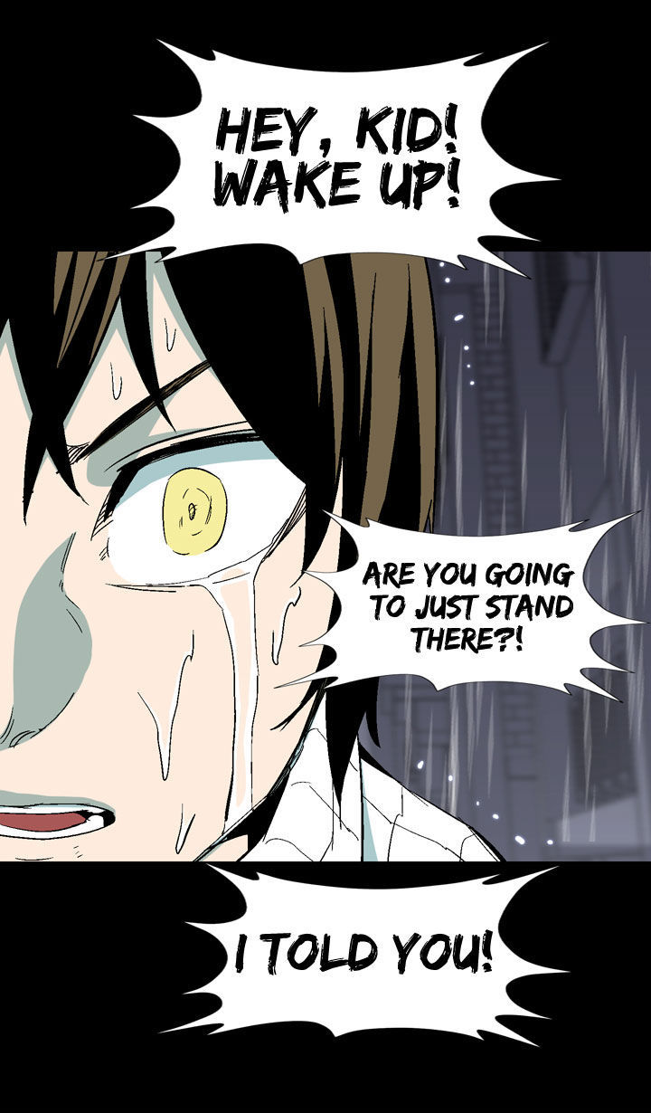 Ability Chapter 28 page 38 - Chapter 28