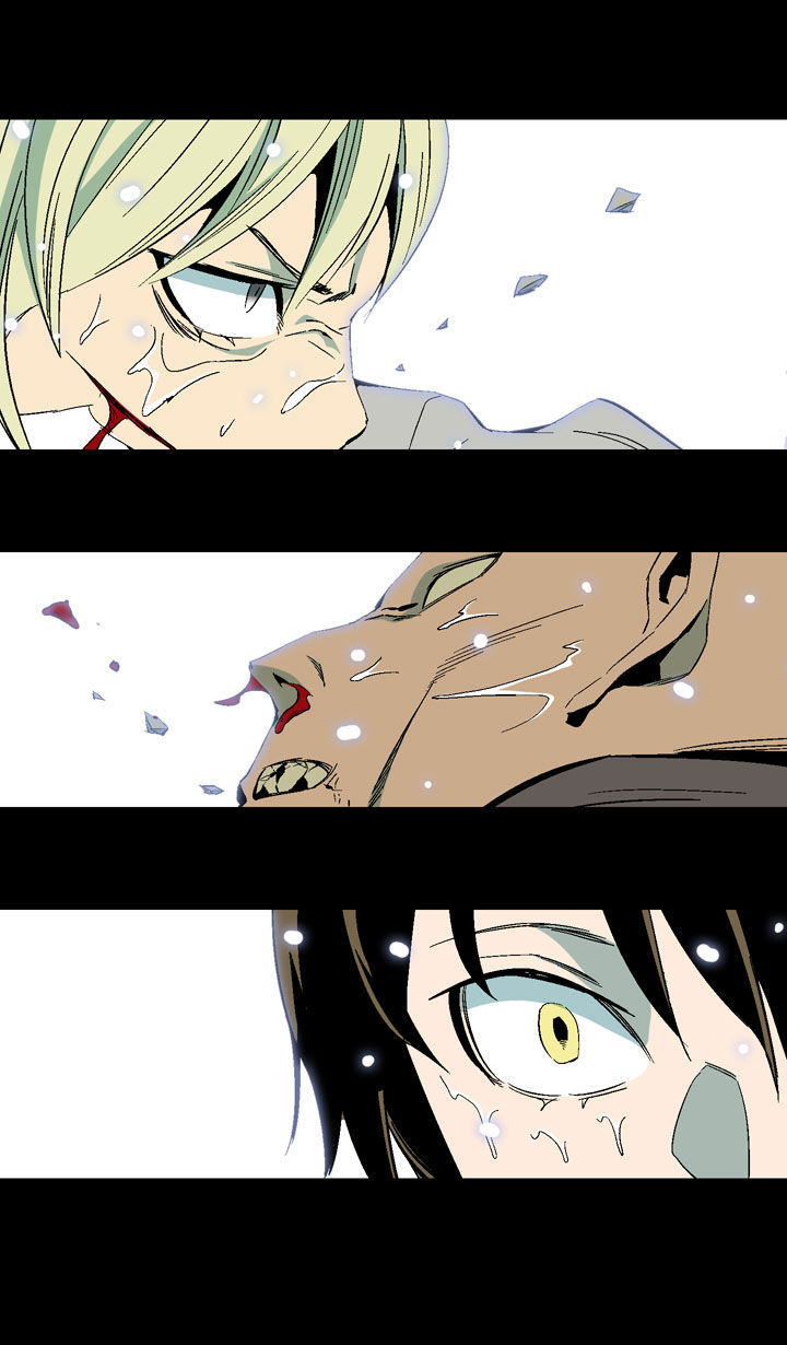 Ability Chapter 28 page 40 - Chapter 28