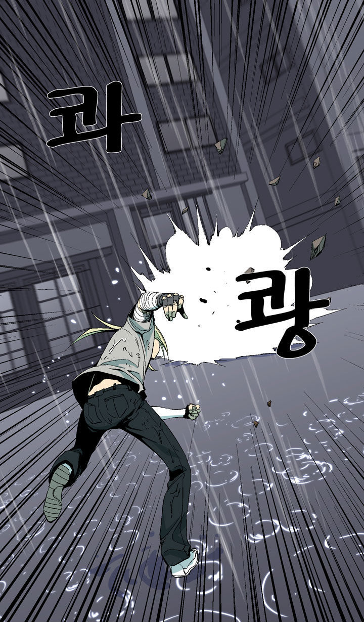 Ability Chapter 28 page 41 - Chapter 28