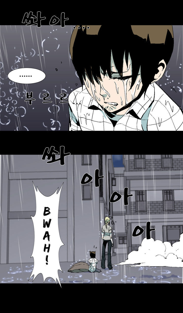 Ability Chapter 28 page 43 - Chapter 28