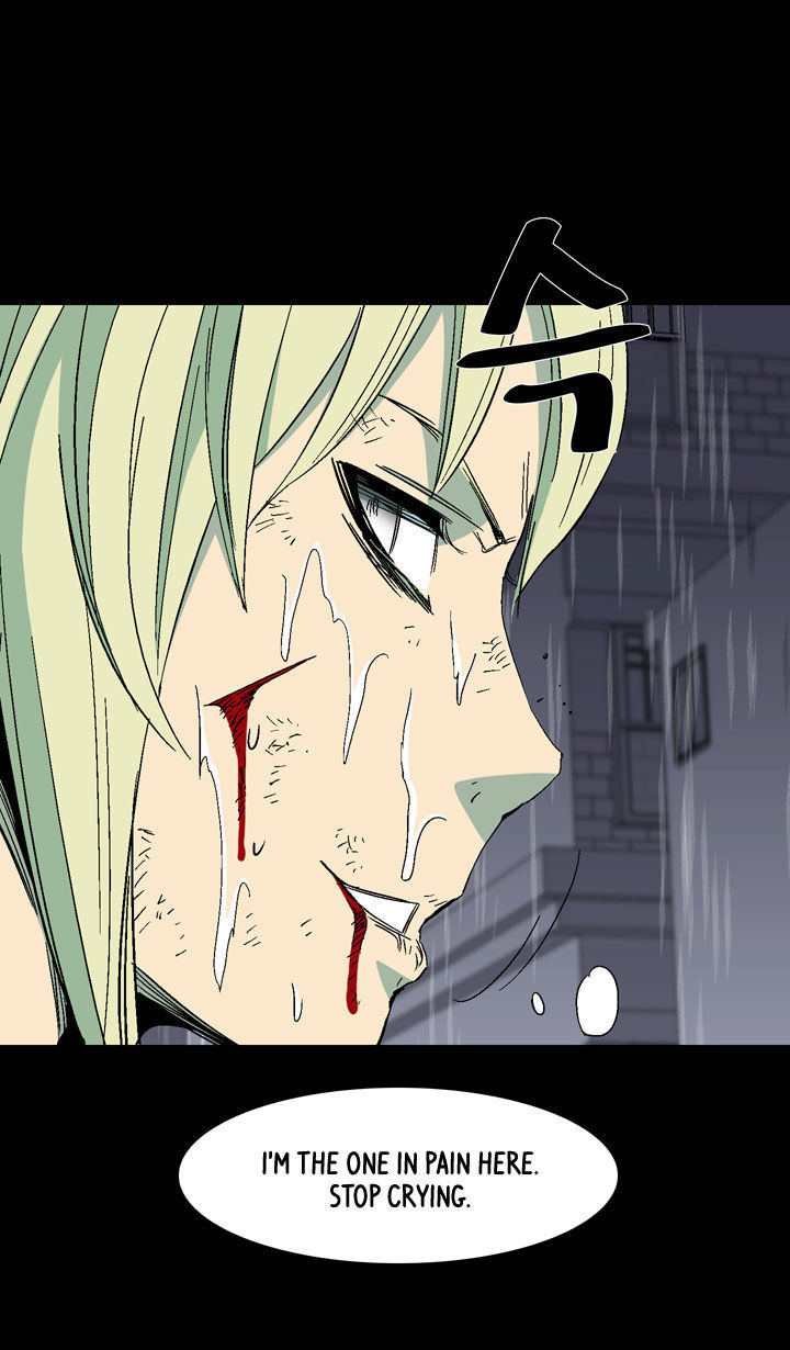 Ability Chapter 28 page 44 - Chapter 28