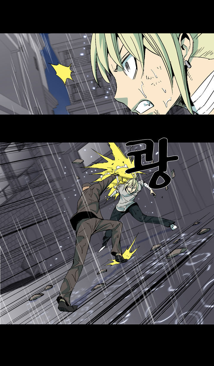 Ability Chapter 28 page 5 - Chapter 28