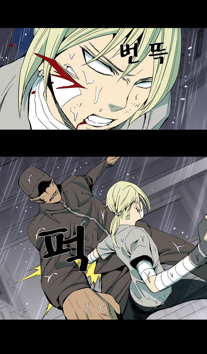 Ability Chapter 28 page 6 - Chapter 28