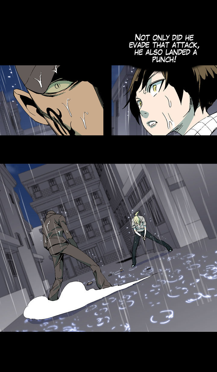 Ability Chapter 28 page 7 - Chapter 28