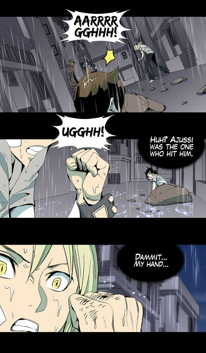 Ability Chapter 28 page 8 - Chapter 28