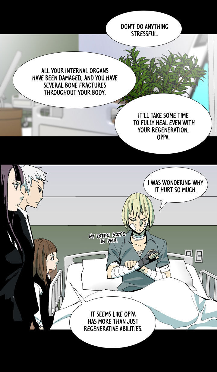 Ability Chapter 28 page 9 - Chapter 28