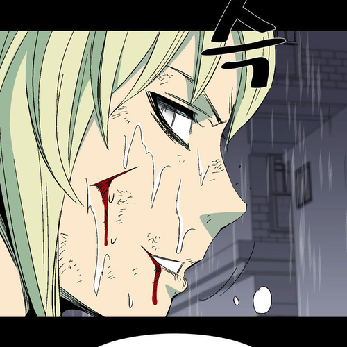 Ability Chapter 28 cover