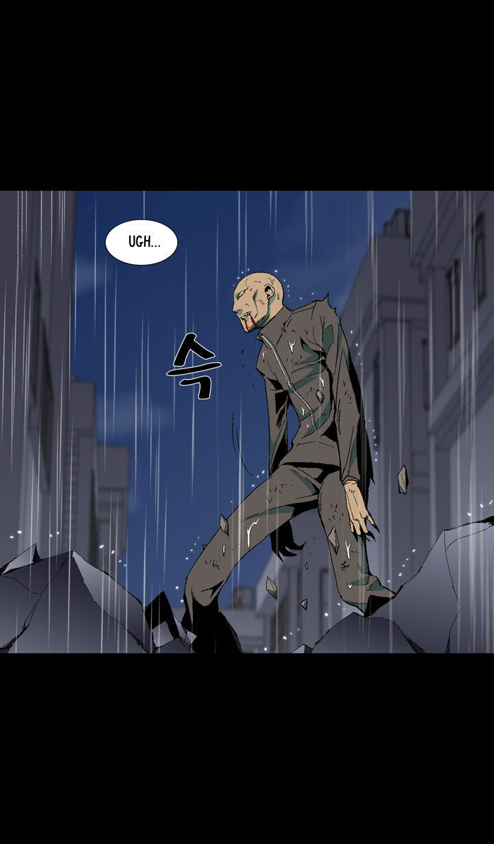 Ability Chapter 29 page 10 - Chapter 29