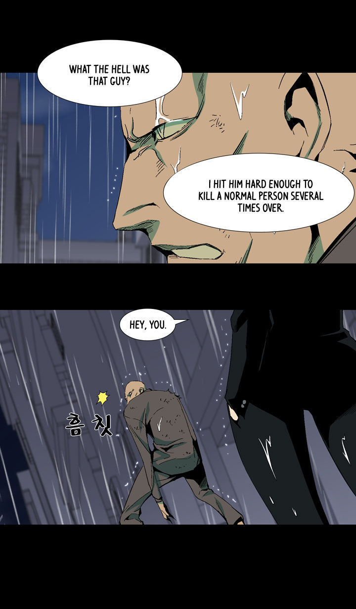 Ability Chapter 29 page 11 - Chapter 29
