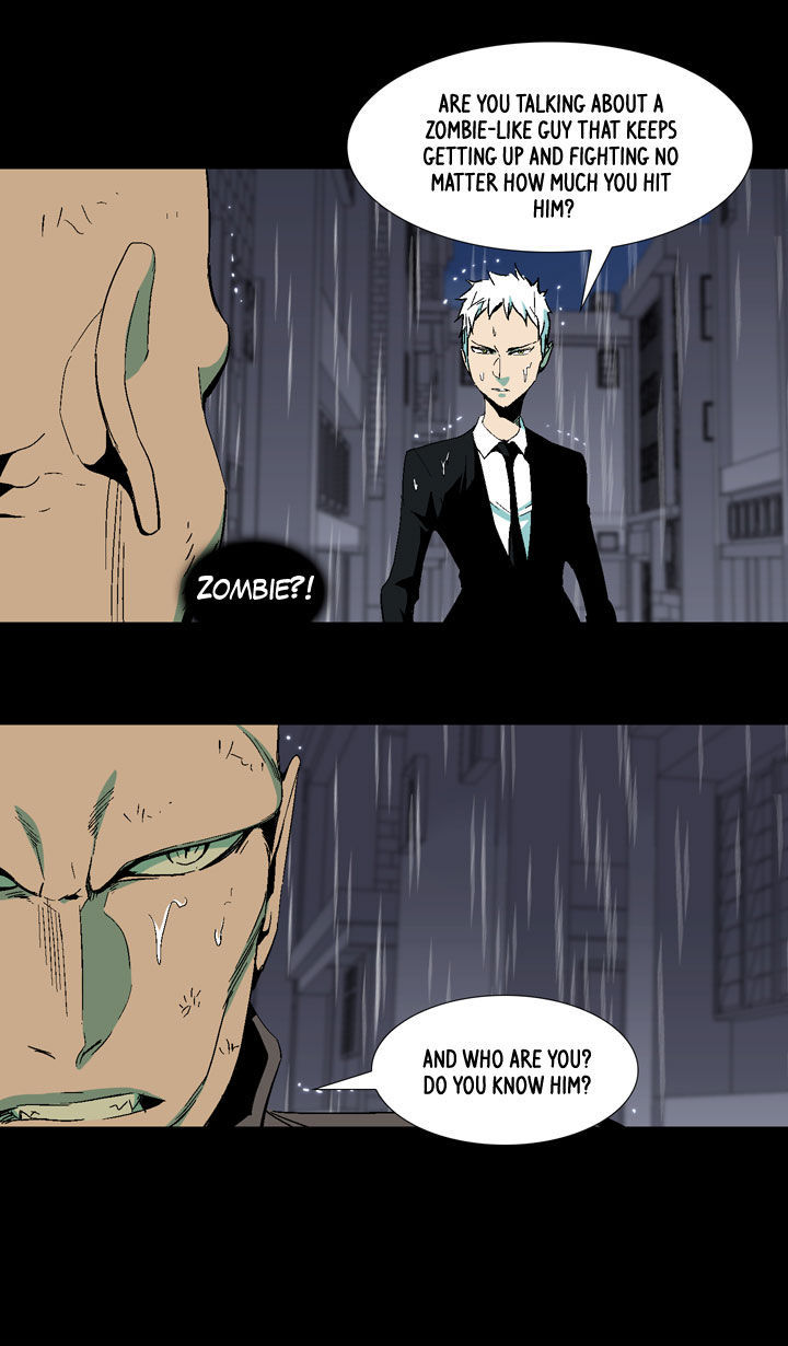 Ability Chapter 29 page 12 - Chapter 29