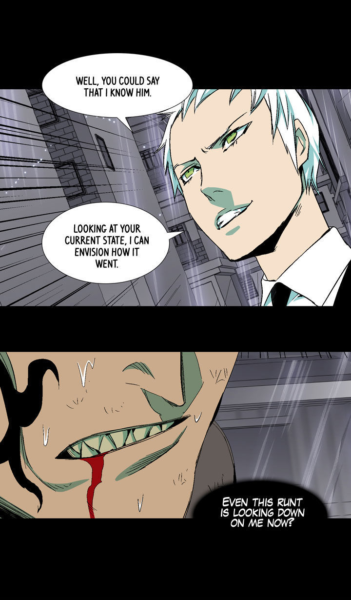 Ability Chapter 29 page 13 - Chapter 29