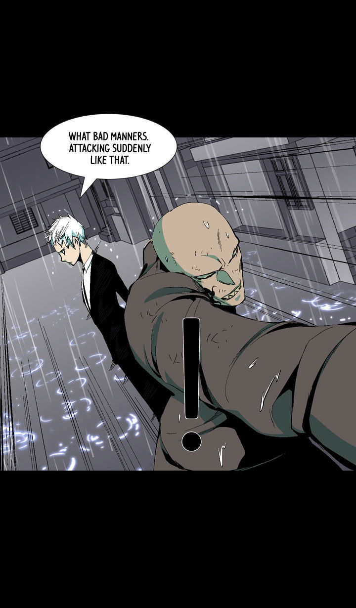 Ability Chapter 29 page 15 - Chapter 29
