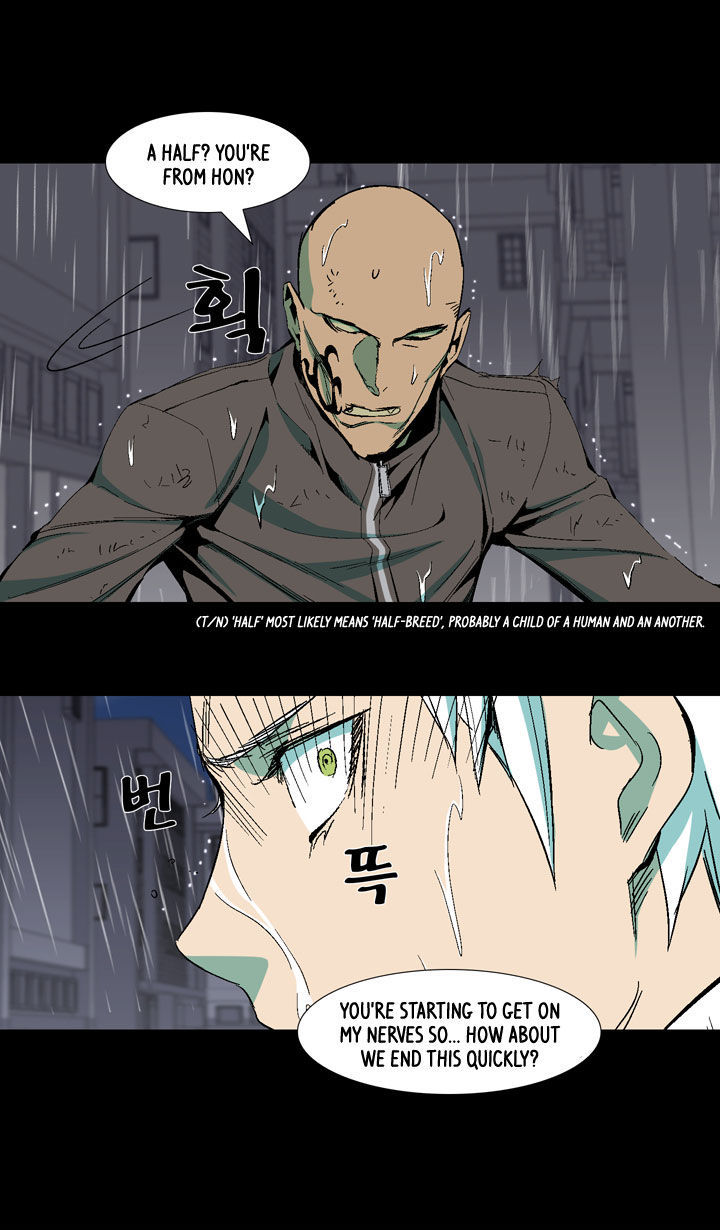 Ability Chapter 29 page 16 - Chapter 29
