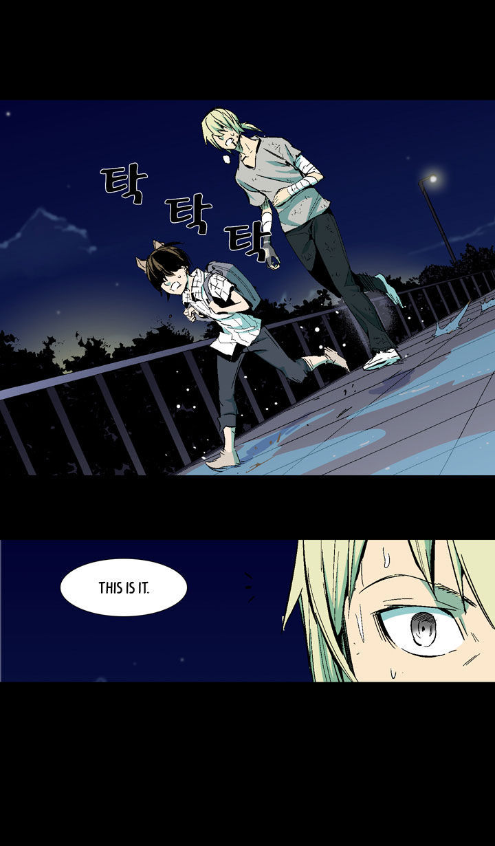 Ability Chapter 29 page 21 - Chapter 29