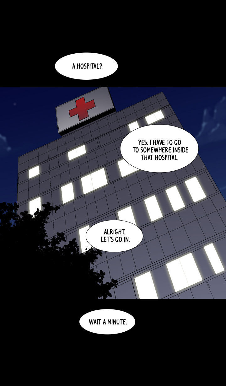 Ability Chapter 29 page 22 - Chapter 29
