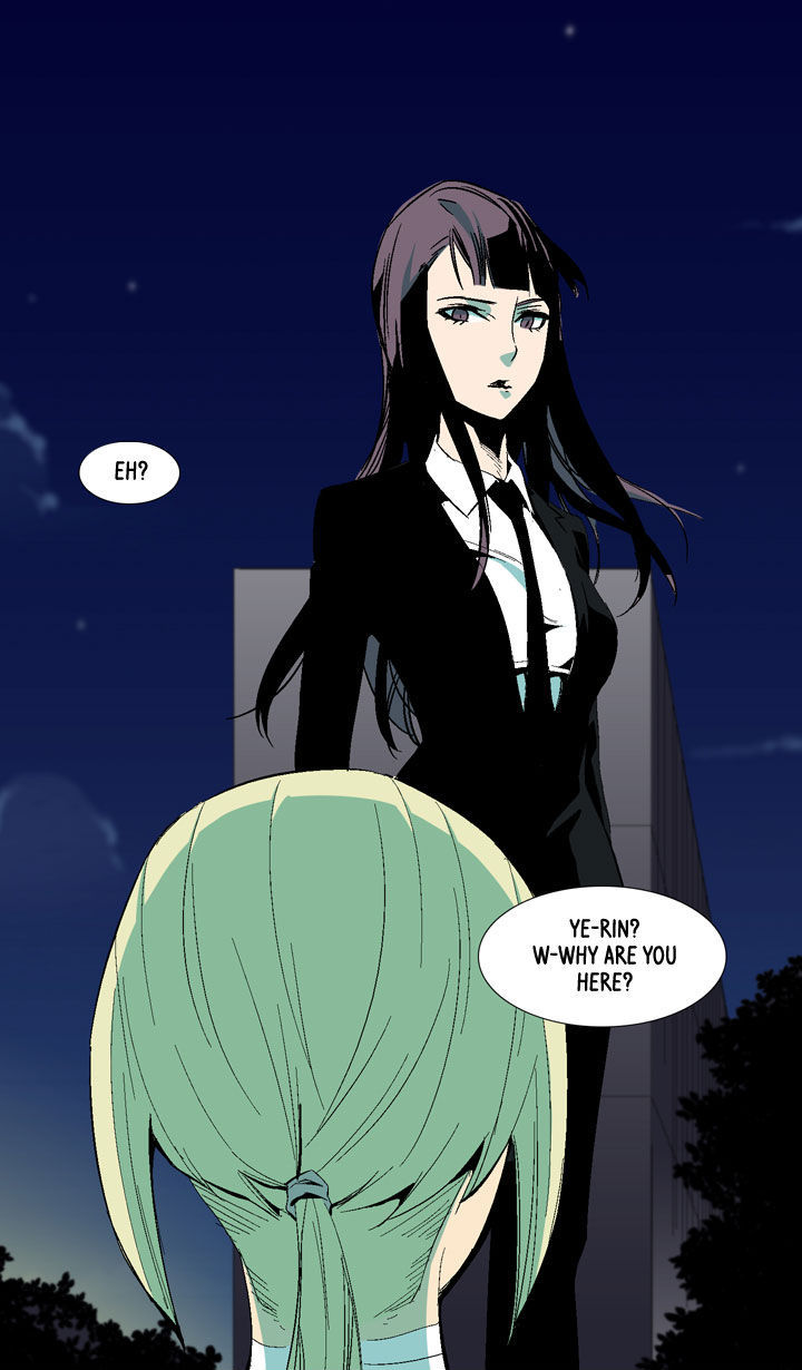 Ability Chapter 29 page 27 - Chapter 29