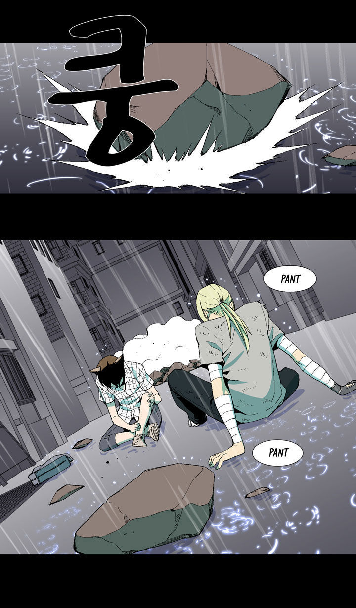 Ability Chapter 29 page 3 - Chapter 29