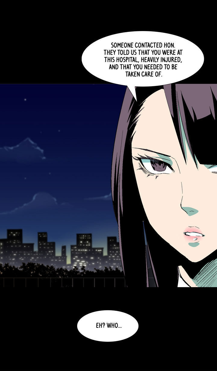 Ability Chapter 29 page 31 - Chapter 29