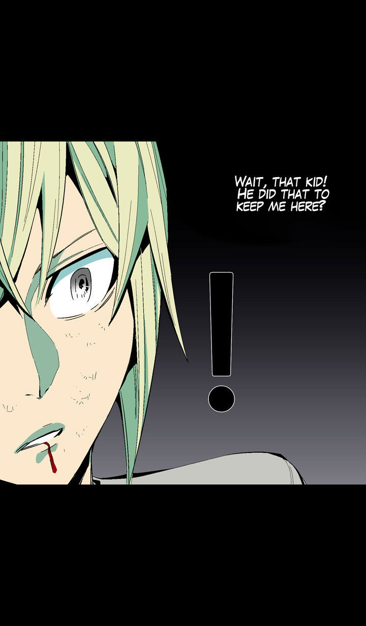 Ability Chapter 29 page 32 - Chapter 29