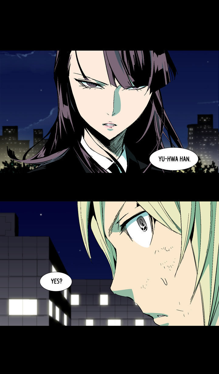 Ability Chapter 29 page 36 - Chapter 29